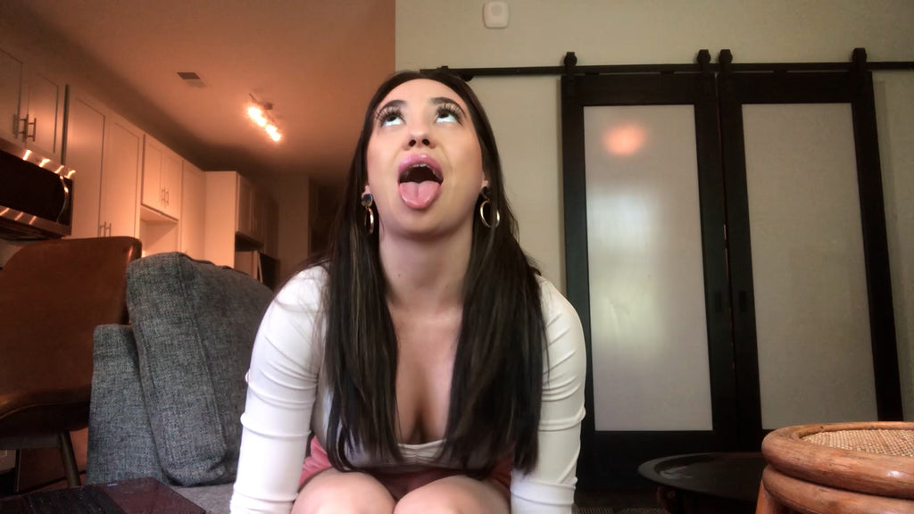ELAINA OUTTAKE CUSTOM