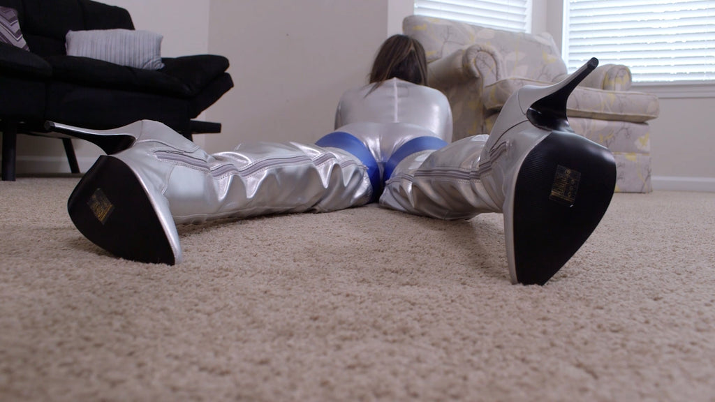 ELAINA'S SHINY OUTFIT 7