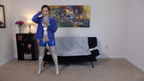ELAINA'S SHINY OUTFIT 6