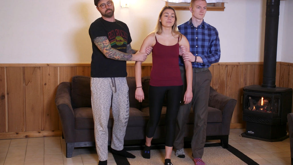 EMMY ARMHOLD UNCUT