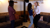 EMMY BELLY BEATING