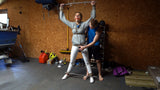 EQUESTRIAN TRAINING