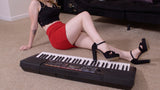 FEEL THE MUSIC - CHARLIE