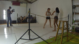 FIGHT KLUB BTS