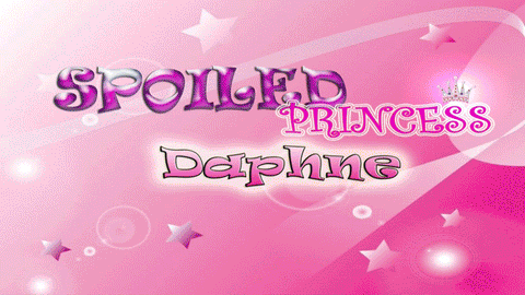 OBSESSED MUCH - DAPHNE
