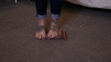 FLAT DICK