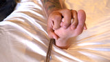 FOOT CRUSH SLAVE