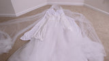 GHOST BRIDE REVENGE