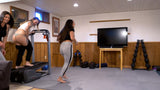 GYM ENF