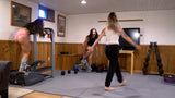GYM ENF