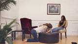 HORNY FEET GIRLS BTS