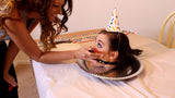 HEAD ON A PLATTER CASEY 2