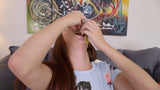 I'LL SWALLOW THAT