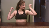 MELISSA ARMWRESTLE HUMIL