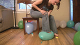 TANYA'S BALLOONS