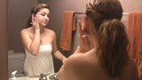 MELISSA MAKEUP HICCUPS