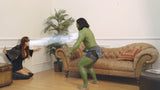 SHE HULK - MORE THAN A MOUTHFUL