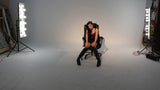 DANCING DEMI - DEMI'S IN CHARGE - BTS