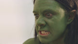 SHE HULK - MORE THAN A MOUTHFUL