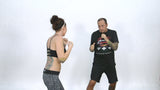 FIGHT NIGHT - MIXED - FRANK TUCKER