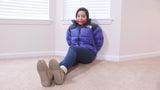 ELAINA JACKET BONDAGE