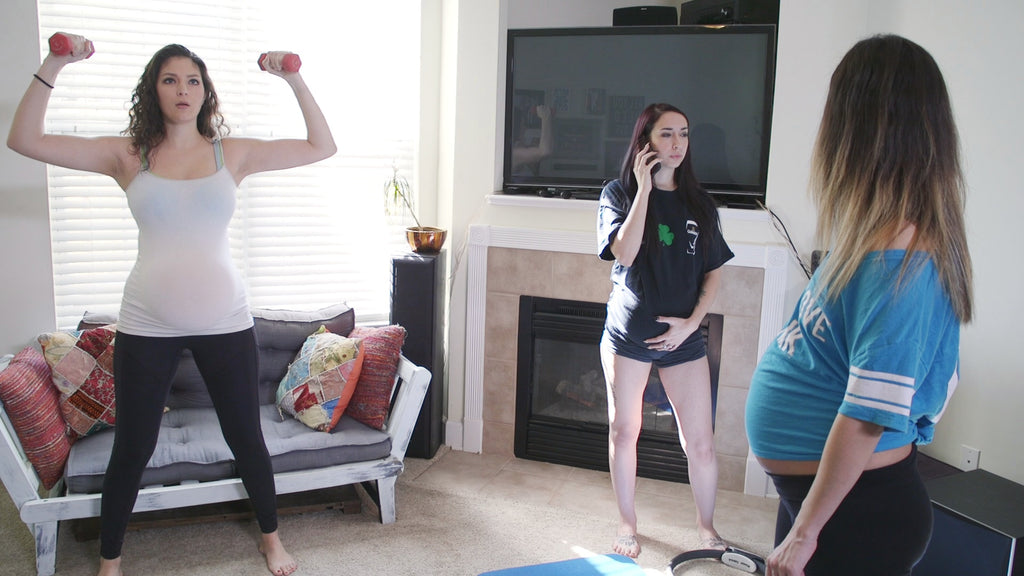 LAMAZE CLASS