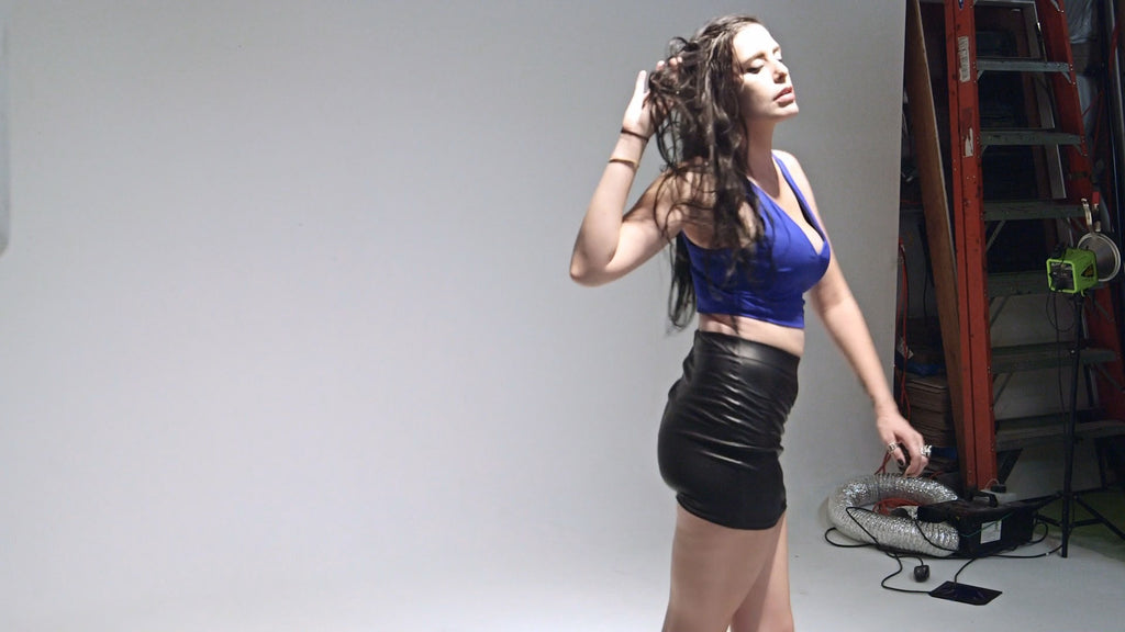 DANCING DEMI 8.9