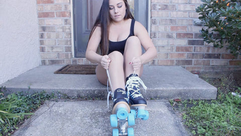 CASEY'S SKATES