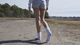 MUDDY SLOUCH SOCKS