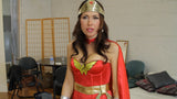WONDER WOMAN - SOUL TAKER
