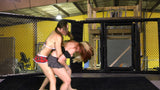 FRIDAY NIGHT FIGHTS ROUND 4