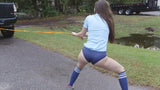 ARIA TUG OF WAR