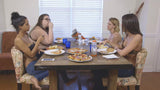 STUFFED - JUNK FOOD CHALLENGE