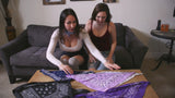 BANDANA BONDAGE