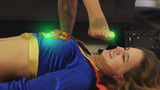 SUPERGIRL RACHEL - FOOT