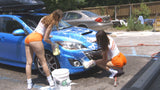HOOTERS CARWASH