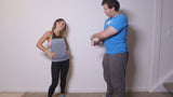 LORA'S BELLY