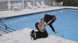 MORE TOYS IN THE POOL