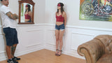 CAPTIVE LANEY 5