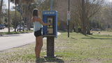 PAYPHONE - LANEY
