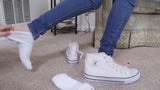 SOCK MONSTER 9