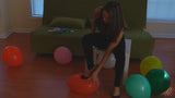LEXI BALLOON POPPING