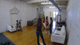 DAPHNES DOMS BTS
