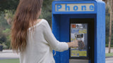 PAYPHONE - DAPHNE
