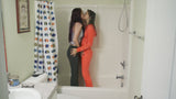 CUT UP SHOWER V2