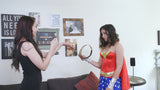 WONDER SLAVE