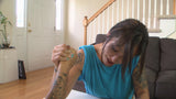 NUNA ARMWRESTLE HUMIL