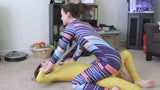 CATSUIT WRESTLING V2