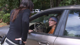 TRAFFIC STOP 2 - GRANNY KNOWS BEST