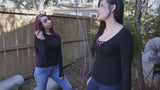 GRUDGE MATCH - SCARLETT & DEMI